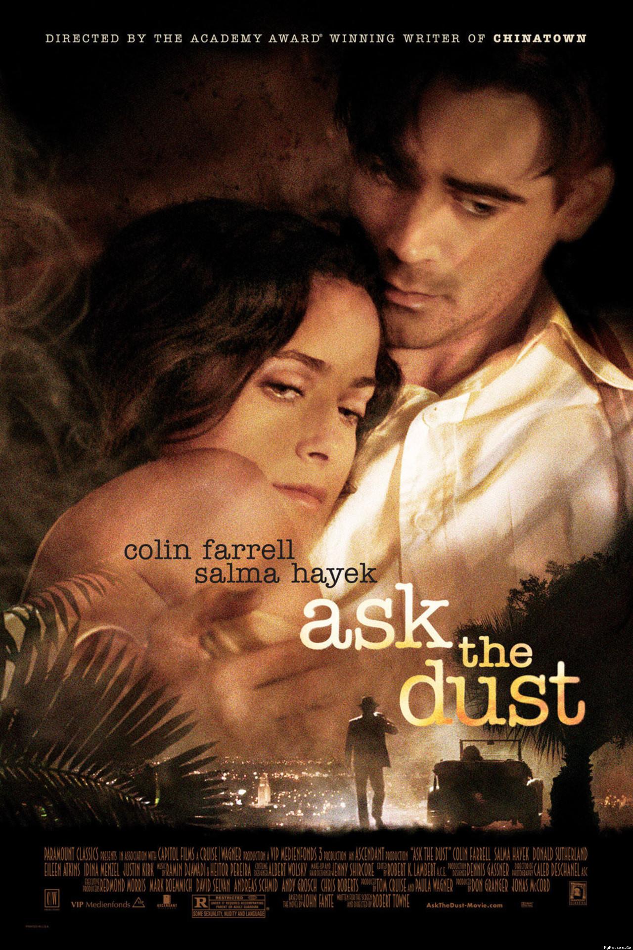 Ask-the-Dust