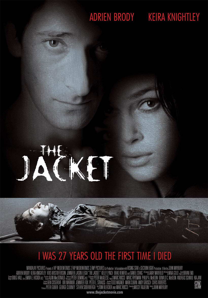 The-Jacket
